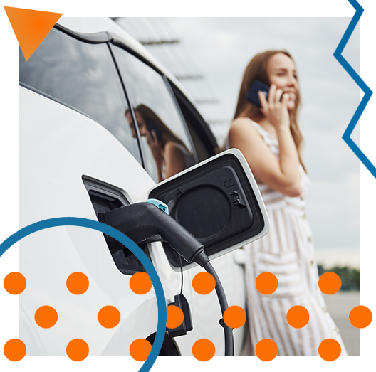 Whether your people are looking for a hybrid model or want to go fully electric, a My Staff Shop Salary Sacrifice Scheme can save them up to 40%.